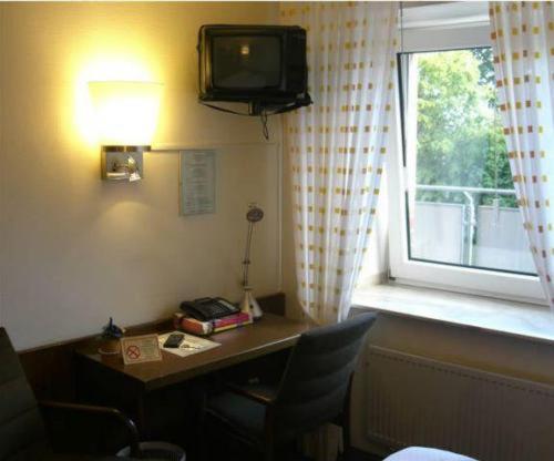 Hotel Restaurant Brintrup Munster  Exterior foto
