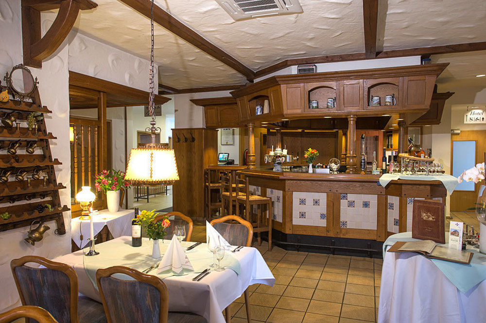 Hotel Restaurant Brintrup Munster  Exterior foto